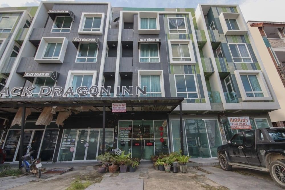 OYO 1162 Chalong Home Place - photo 16
