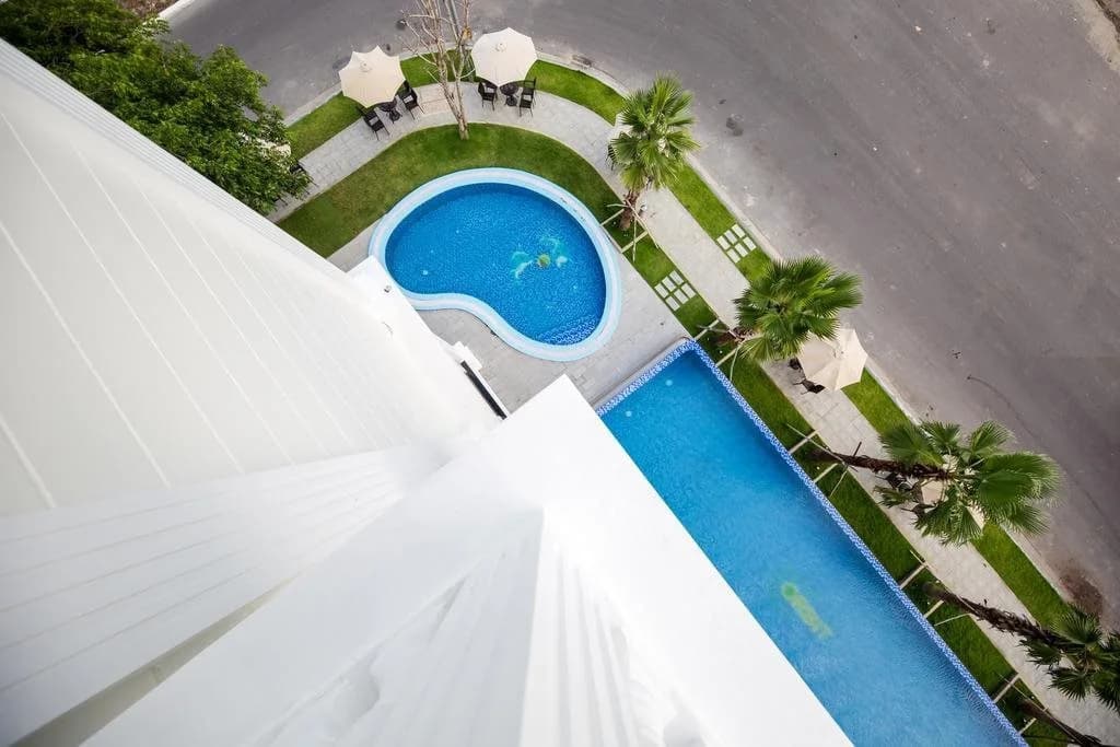 Orbit Hotel Nha Trang - photo 11