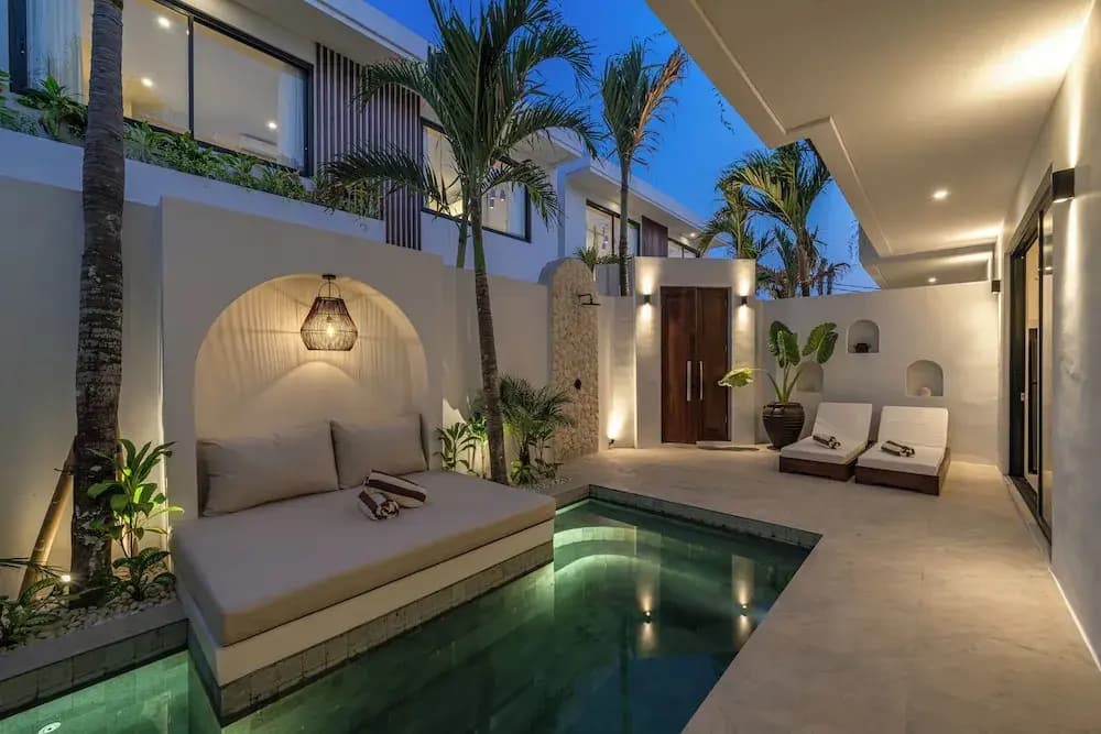 Nova Oasis 4 - photo 34