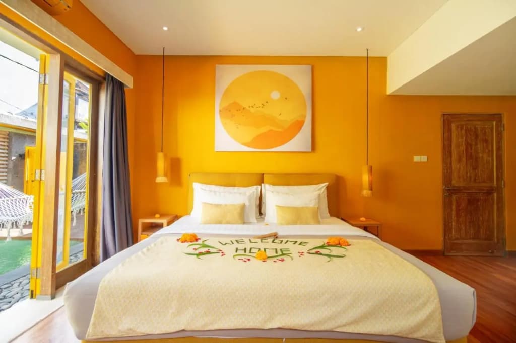 La Mira Villa Seminyak by Ini Vie Hospitality - photo 40