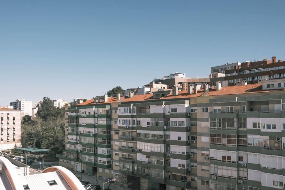 Nice Flat by Quinta das Conchas - photo 19