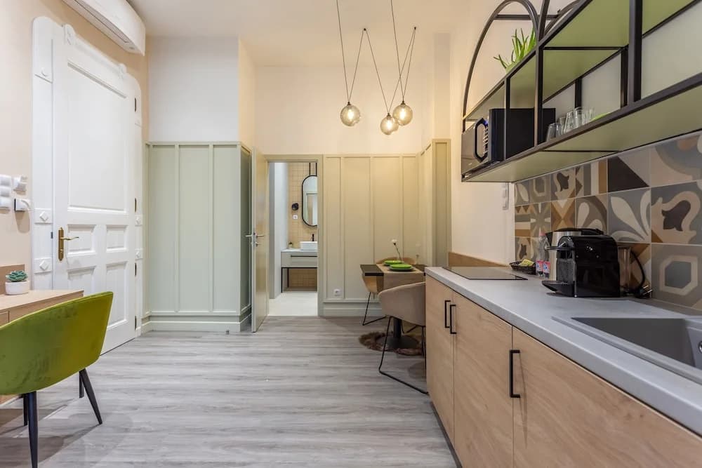 Gellért Budapest Suites - photo 19