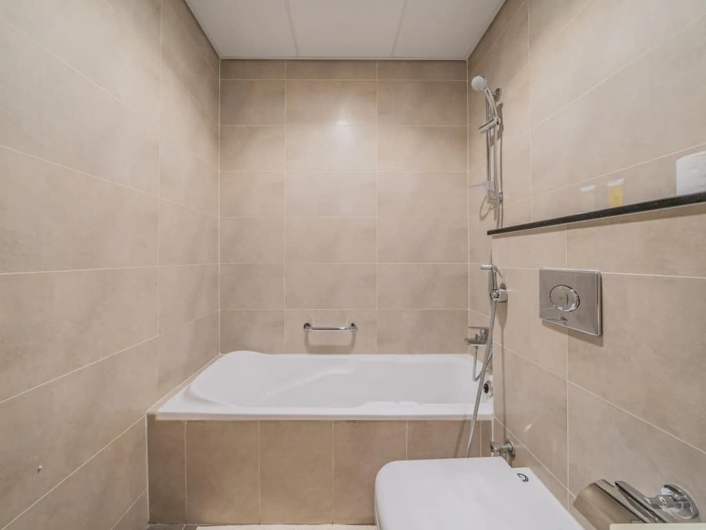 Damac Hills - Carson A 1706 - photo 9
