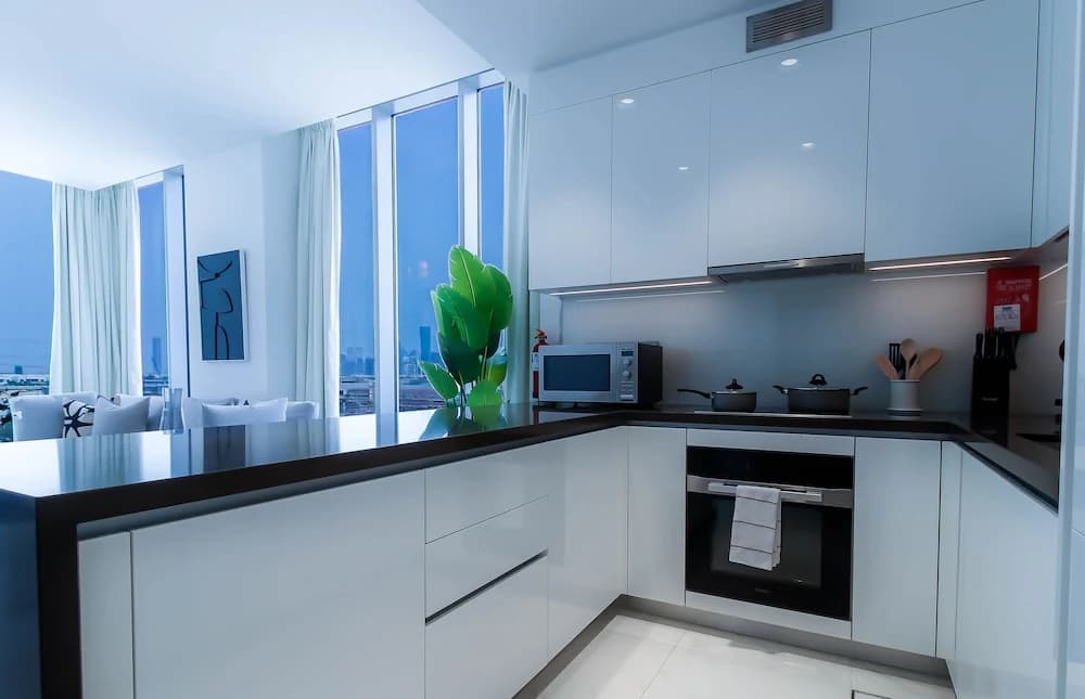 1B-Residence 3-301 - photo 12