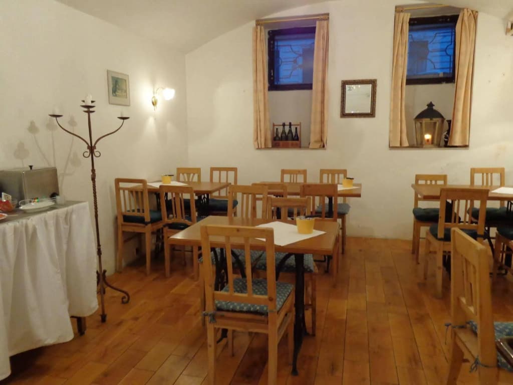 Residence Královský Vinohrad - photo 8