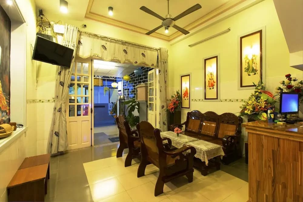 Quy Long Homestay - photo 2