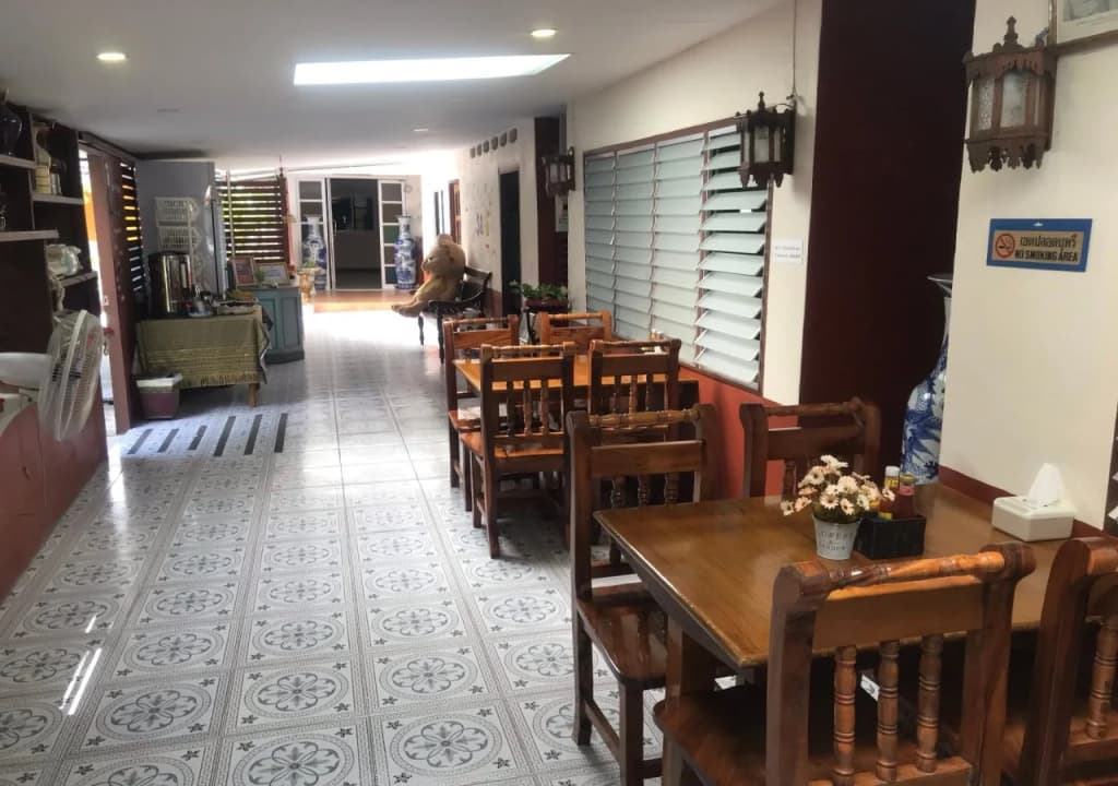 The Sasi House - photo 20