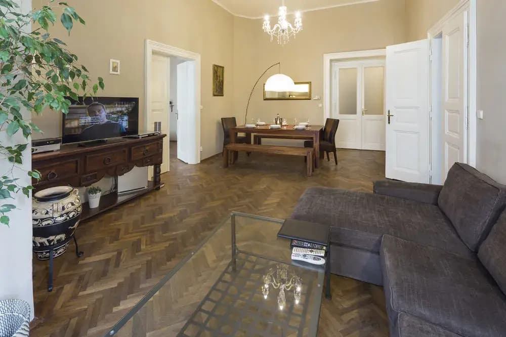 Dlouha Apartments - photo 13