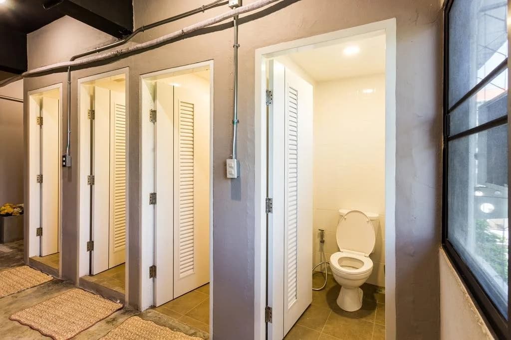 Your Space Hostel Chiangmai - photo 9
