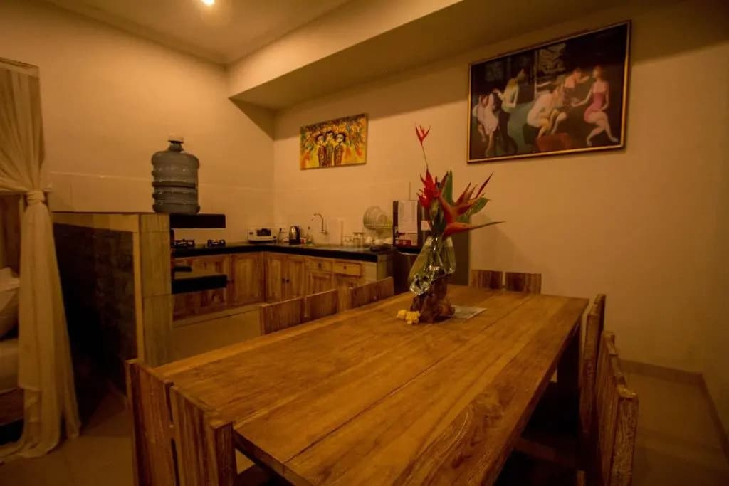 Ratna Villa - photo 16