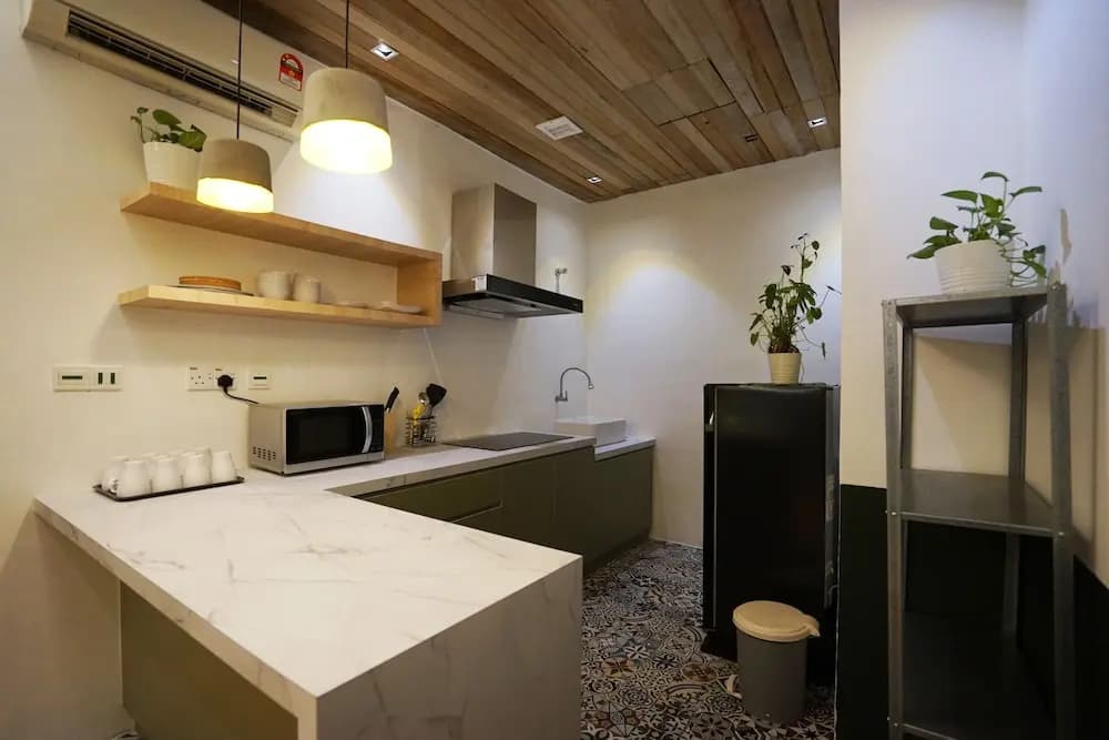Chaos Penthouse - photo 21