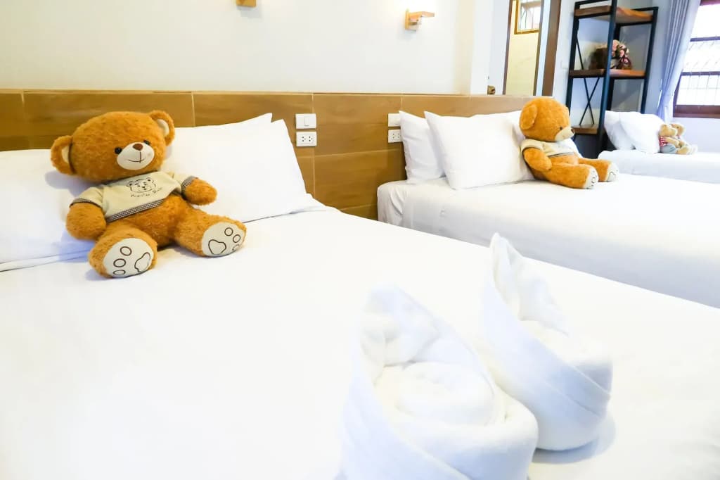 Home De Bear - photo 24
