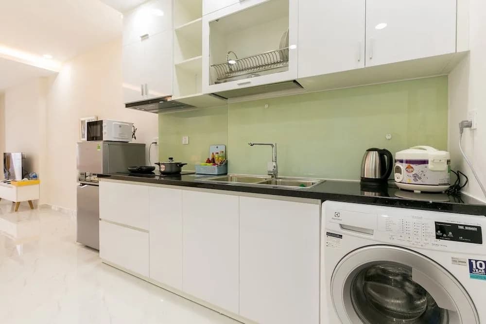 Jennifer House - Millenium Apartment - photo 27
