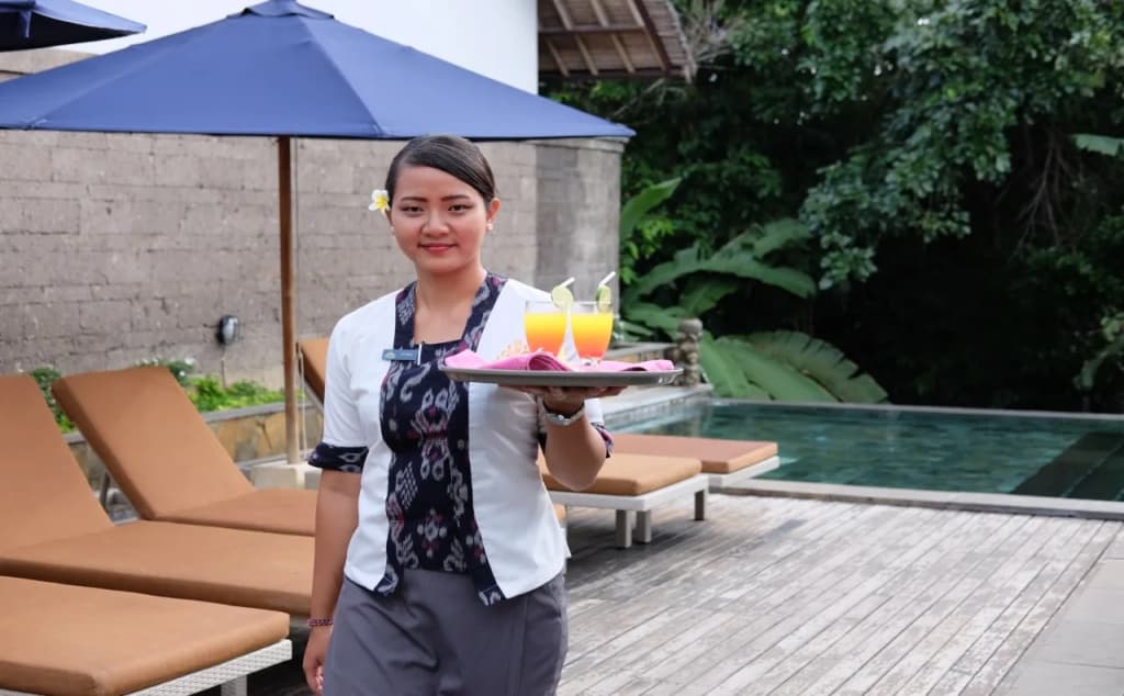 Adepa Resort - photo 13