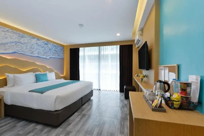 T2 Ao Nang Krabi - photo 6
