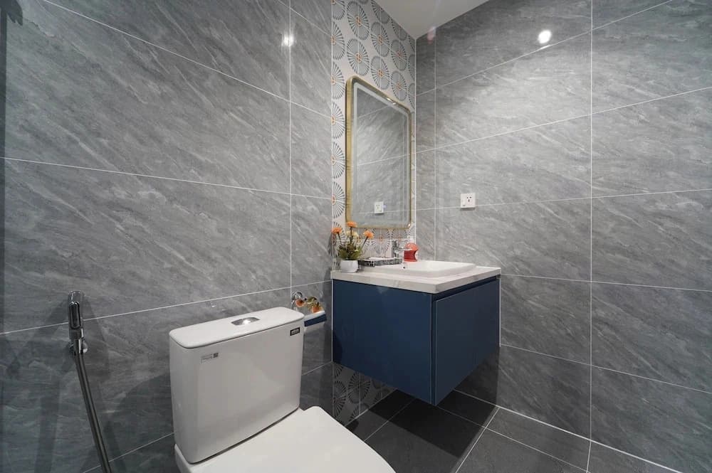 Smart Home city by Convinia - photo 10