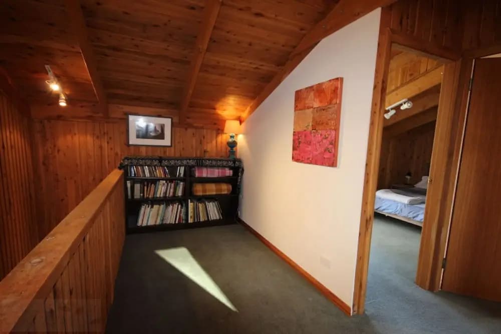 Rutland Cottage - photo 21