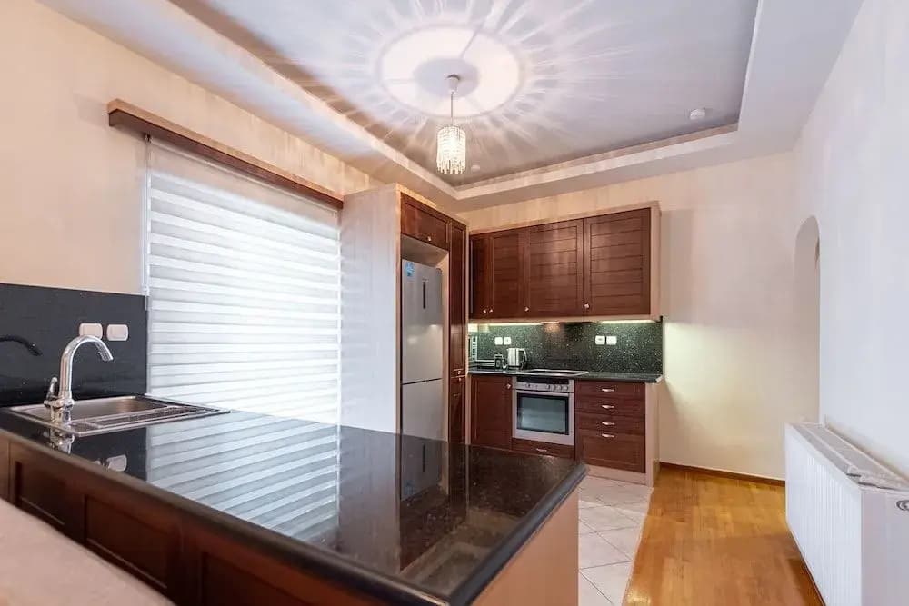 Phaedrus Living Luxury Flat Vyronas - photo 10