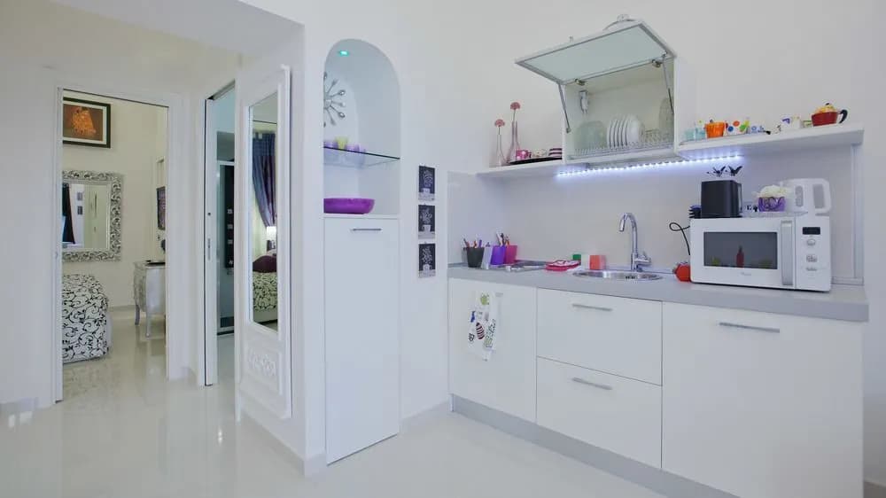 Rental in Rome Parma - main photo