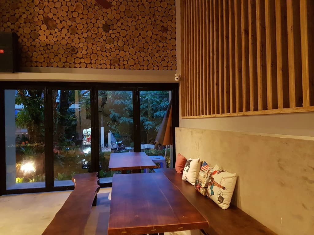 9Station Hostel & Bar Phu Quoc - photo 8