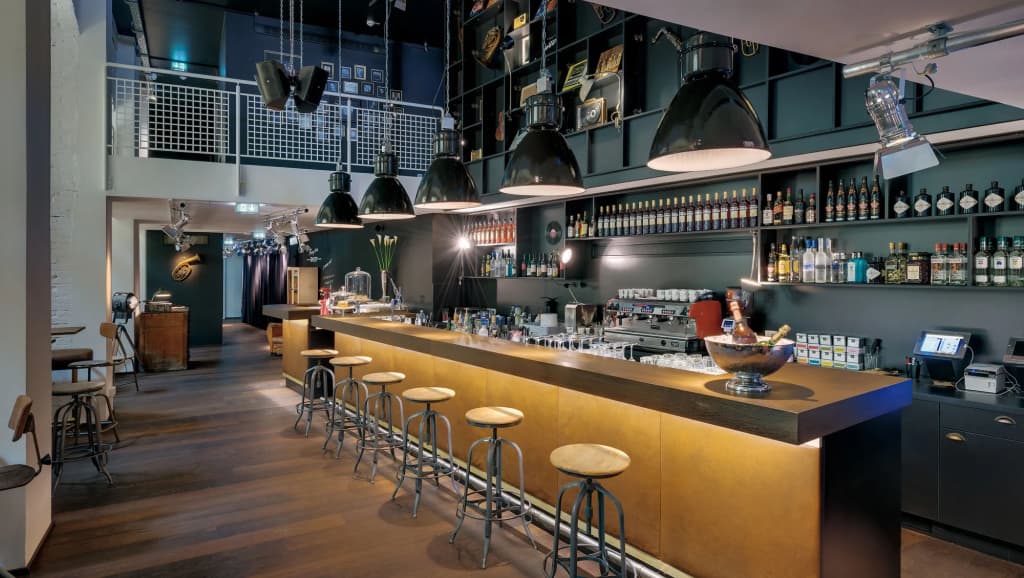 Ruby Sofie Hotel Vienna by IHG - photo 24