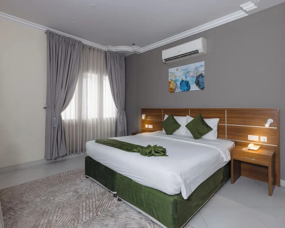 Muscat Hills Hotel - photo 3