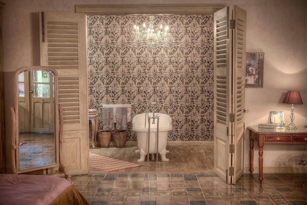BALQUISSE Heritage Hotel - photo 7