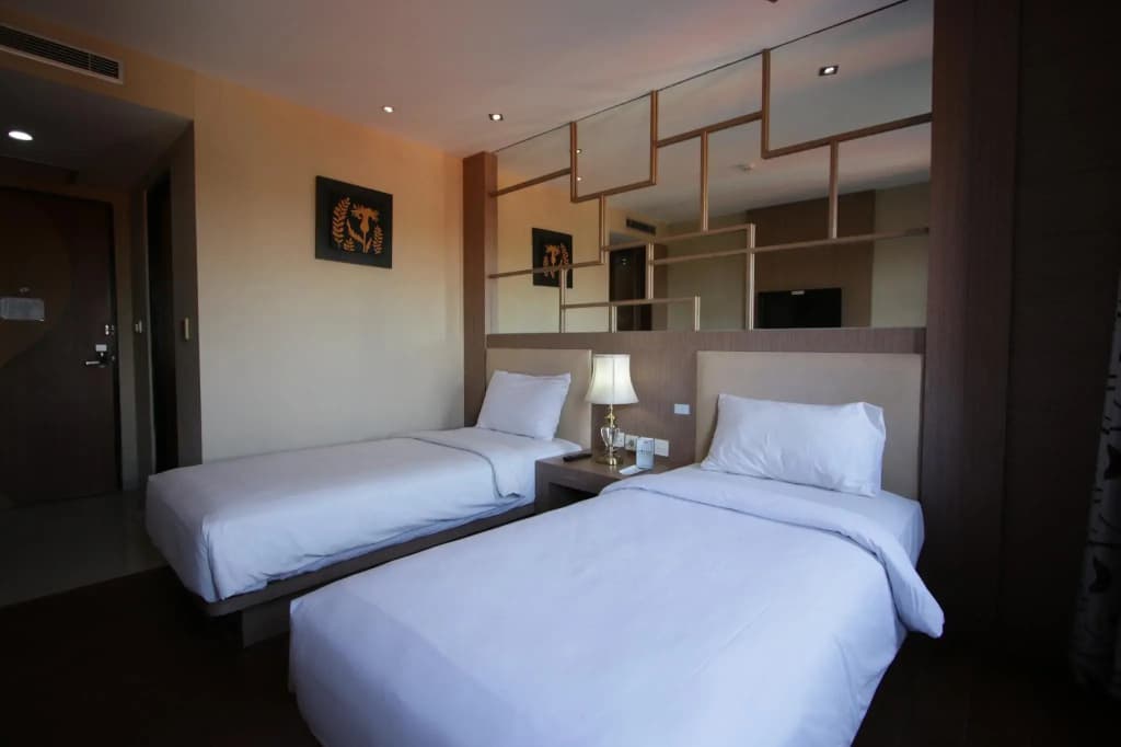 Serela Kuta Bali - photo 33