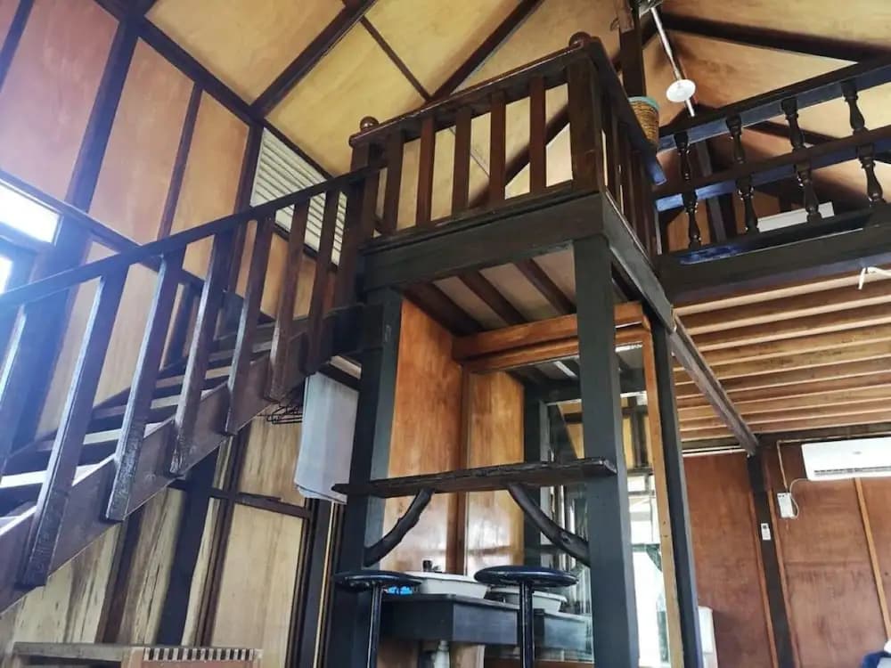 D'Coconut Island Resort - main photo