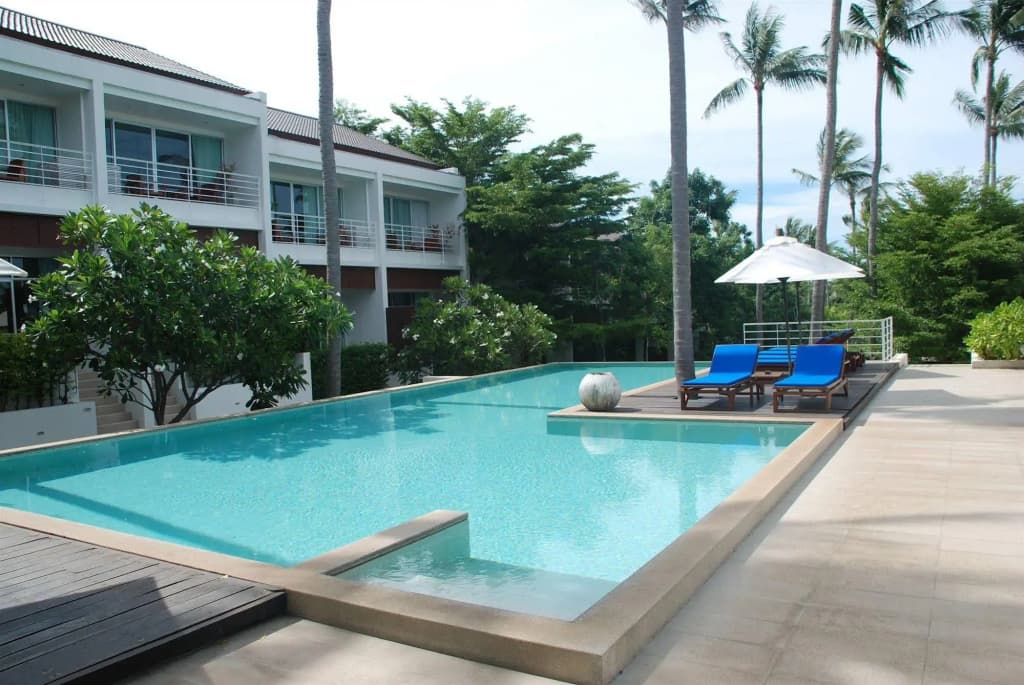 The Park Samui - photo 12