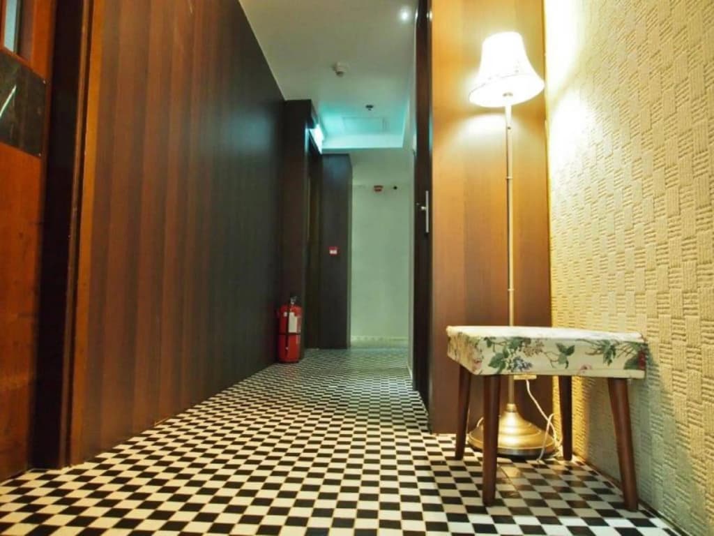 Bridal Tea House Hung Hom Gillies Avenue South Hotel - photo 10