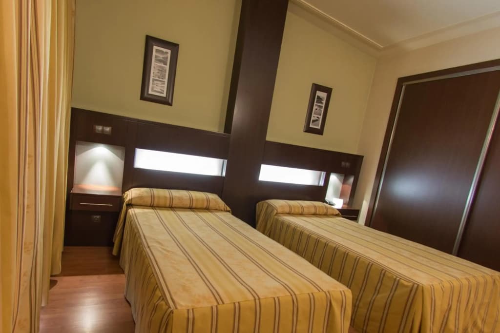 Hotel Los 5 Pinos - photo 21