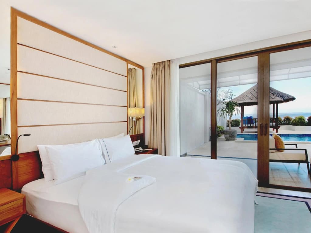 Lv8 Resort Hotel - photo 30