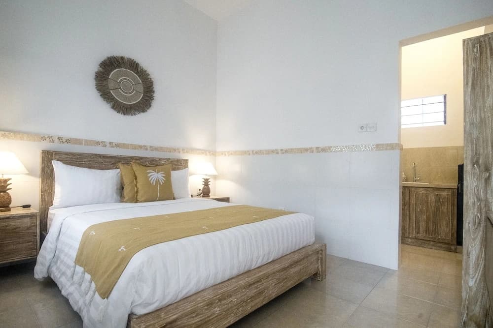 The Cozy Haven Sanur - photo 3
