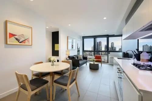 Canvas Suites On Flinders - photo 3