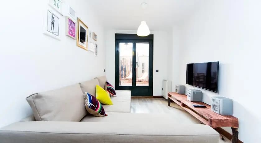 Madrizapartments2 - photo 2