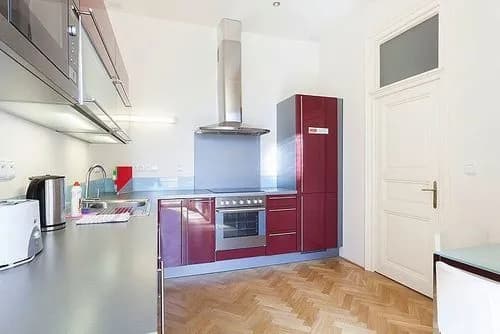 Castleview Apartment Prague - photo 15