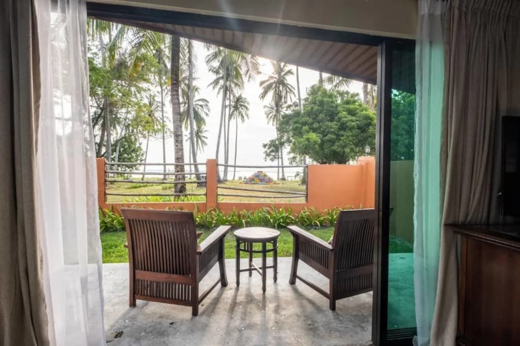 The Coconut Beach Villa - photo 6