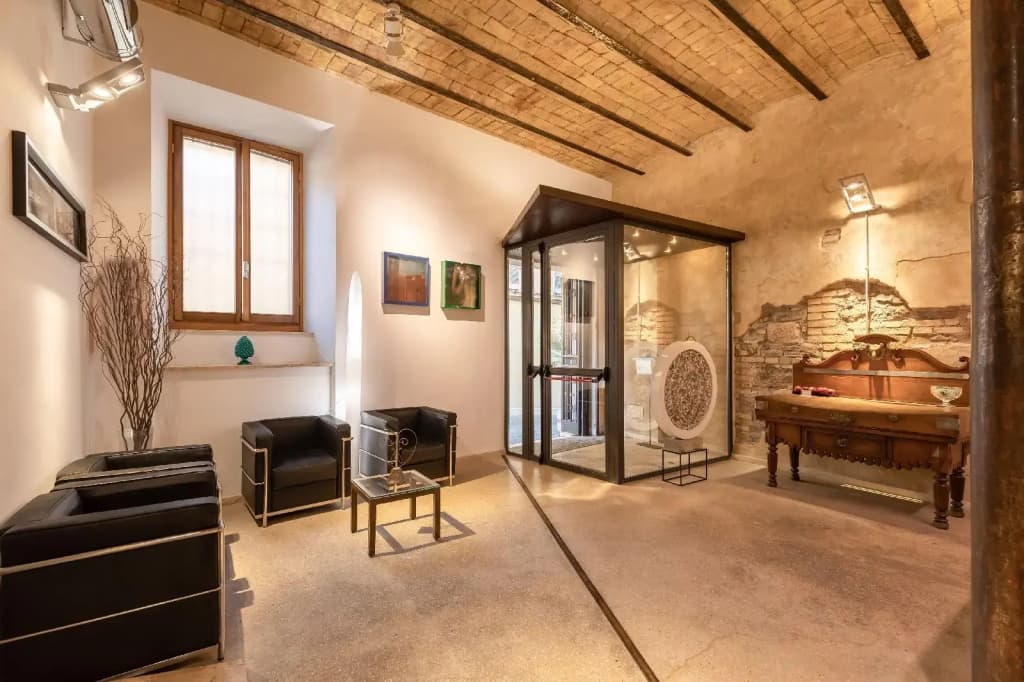 Hotel La Rovere - photo 32