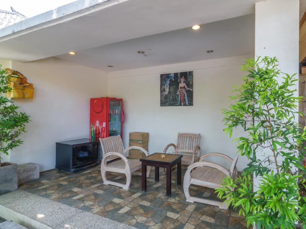 The Tukad Villa - photo 20