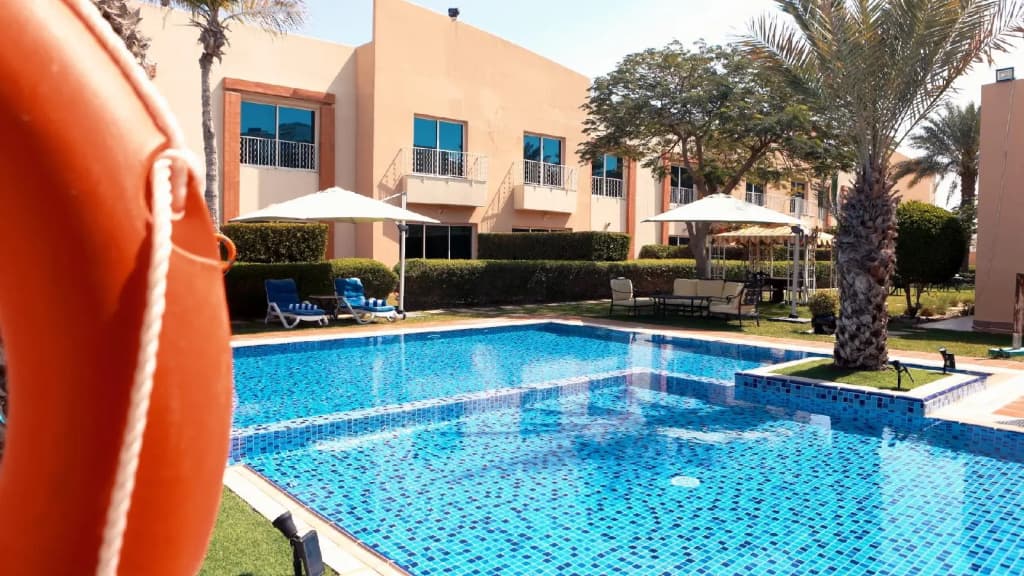 Coral Boutique Villas - photo 44