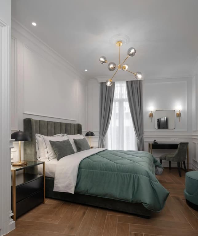 Praxitelous Luxury Suites - photo 6