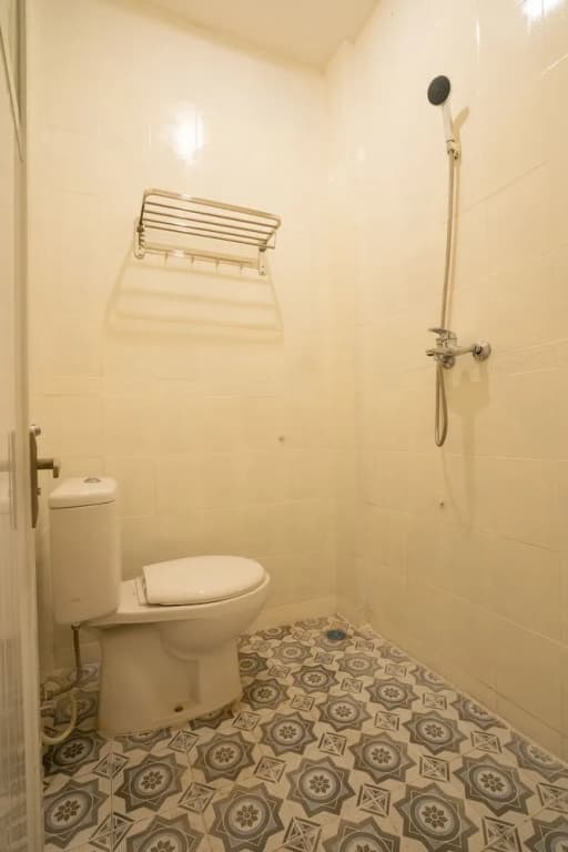 Alba Inn by Soo Bali - photo 8