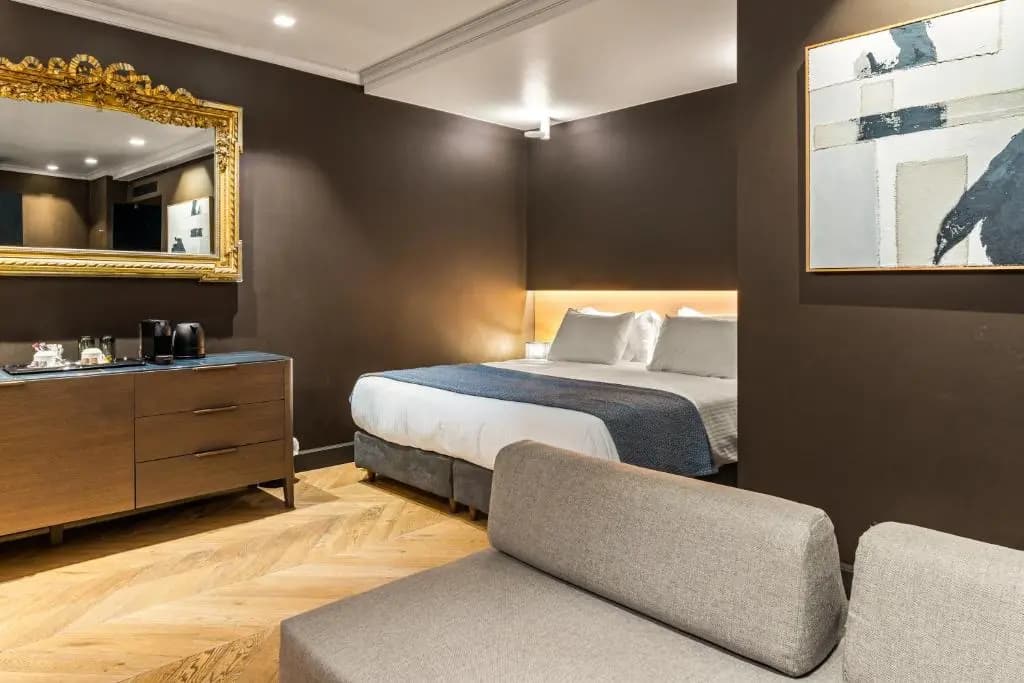 Athens Dom Hotel - photo 48