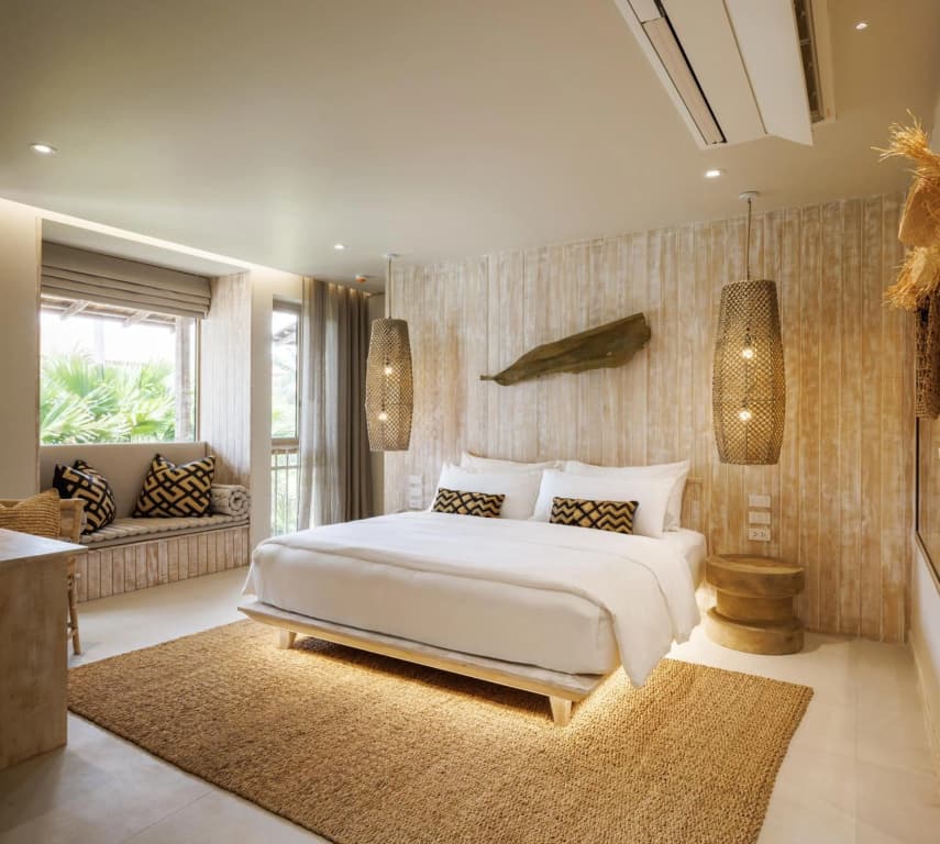 Phangan Bayshore Resort - photo 6