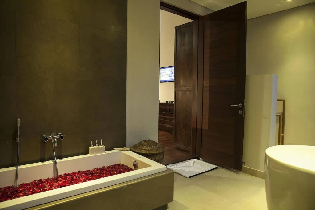 Villa Santun - photo 18