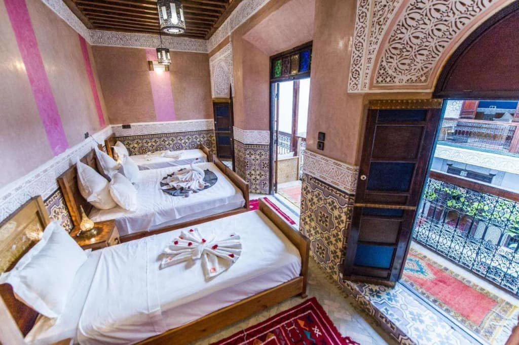 Riad Amlal - photo 2