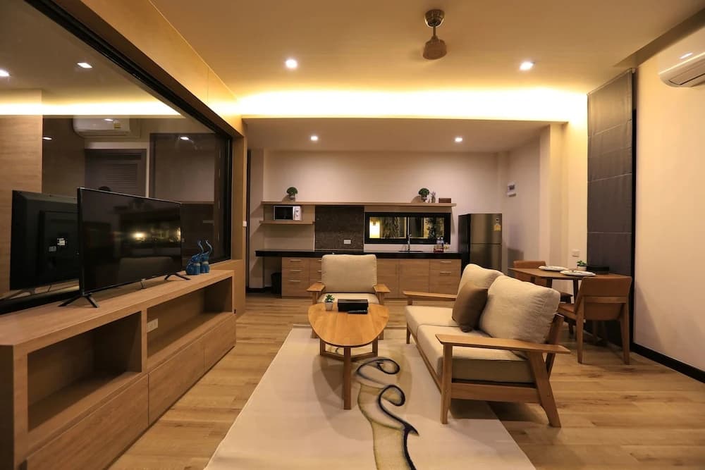 Chuz Villas Samui - photo 16