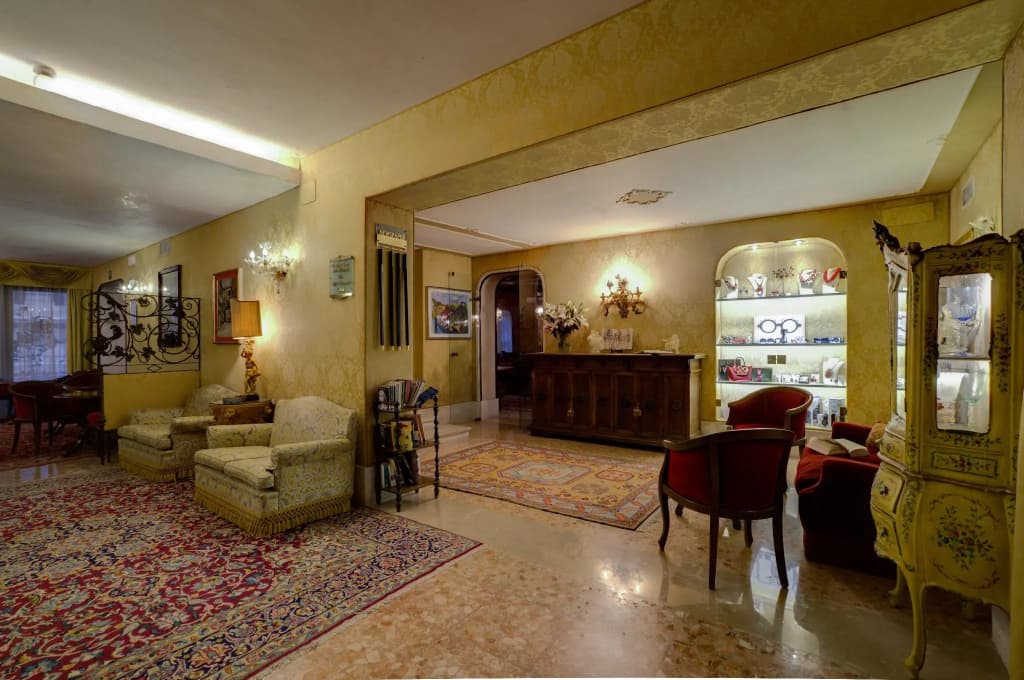 Albergo Bel Sito e Berlino - photo 16