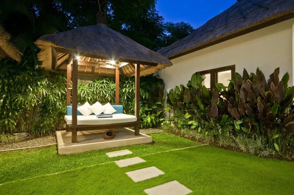Villa Indah - photo 15